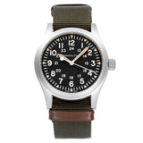 Hamilton Uomo H69529933 Khaki Field Mechanical