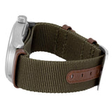 Hamilton Uomo H69529933 Khaki Field Mechanical