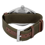 Hamilton Uomo H69529933 Khaki Field Mechanical