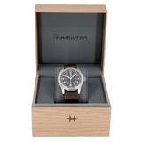 Hamilton Uomo H69529933 Khaki Field Mechanical