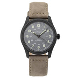 Hamilton Uomo H70215880 Khaki Field Titanium Auto