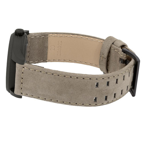 Hamilton Uomo H70215880 Khaki Field Titanium Auto