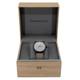Hamilton Uomo H70215880 Khaki Field Titanium Auto