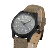 Hamilton Uomo H70215880 Khaki Field Titanium Auto