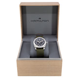 Hamilton H70225931 Khaki Field Expedition Auto