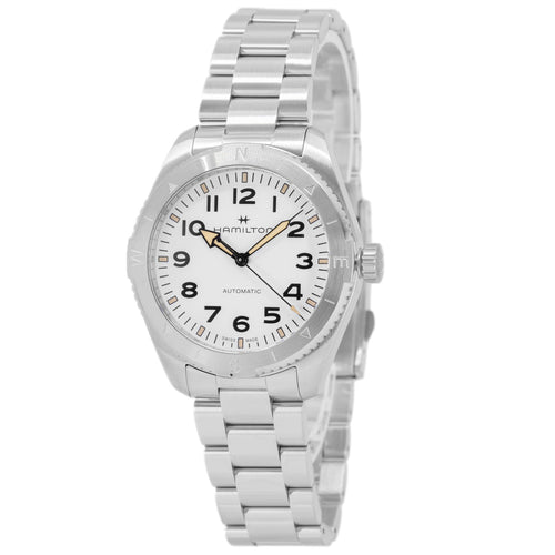 Hamilton Uomo H70315110 Khaki Field Expedition Auto