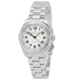 Hamilton Uomo H70315110 Khaki Field Expedition Auto