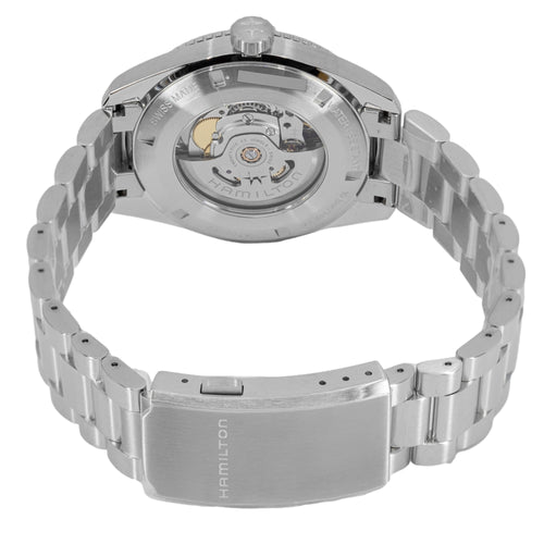 Hamilton Uomo H70315110 Khaki Field Expedition Auto
