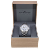 Hamilton Uomo H70315110 Khaki Field Expedition Auto