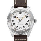 Hamilton Uomo H70315510 Khaki Field Expedition Auto