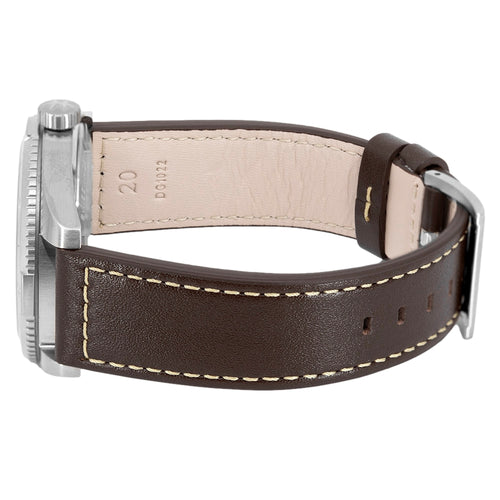Hamilton Uomo H70315510 Khaki Field Expedition Auto