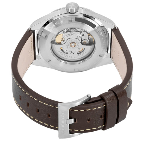 Hamilton Uomo H70315510 Khaki Field Expedition Auto