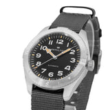 Hamilton Uomo H70315930 Khaki Field Expedition Auto