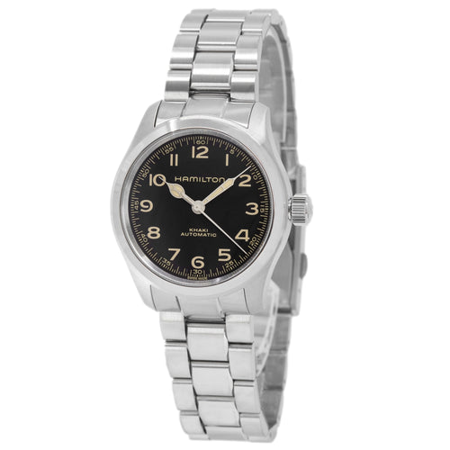 Hamilton Uomo H70405130 Khaki Field Murph 38mm