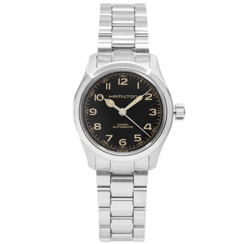 Hamilton Uomo H70405130 Khaki Field Murph 38mm