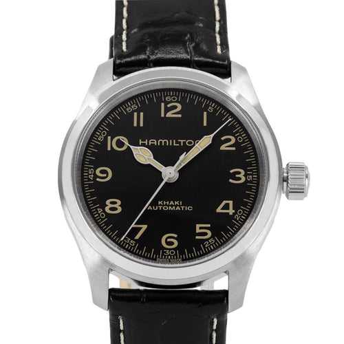 Hamilton Uomo H70405730 KHAKI FIELD 38MM MURPH