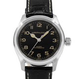 Hamilton Uomo H70405730 KHAKI FIELD 38MM MURPH