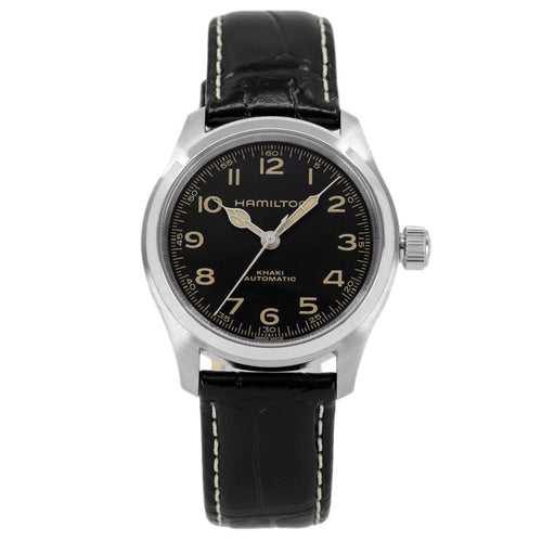Hamilton Uomo H70405730 KHAKI FIELD 38MM MURPH