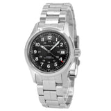 Hamilton Uomo H70455133 Khaki Field Automatico