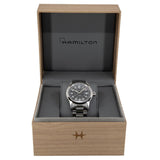 Hamilton Uomo H70455133 Khaki Field Automatico