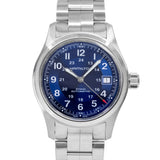 Hamilton Uomo H70455140 Khaki Field 38mm Automatico