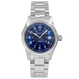Hamilton Uomo H70455140 Khaki Field 38mm Automatico