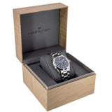 Hamilton Uomo H70455140 Khaki Field 38mm Automatico