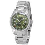 Hamilton Uomo H70455160 Khaki Field 38mm Automatico