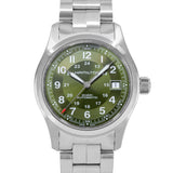 Hamilton Uomo H70455160 Khaki Field 38mm Automatico