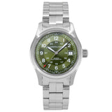 Hamilton Uomo H70455160 Khaki Field 38mm Automatico