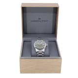 Hamilton Uomo H70455160 Khaki Field 38mm Automatico