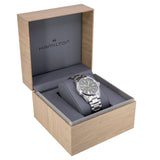 Hamilton Uomo H70455160 Khaki Field 38mm Automatico