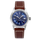 Hamilton Uomo H70455540 Khaki Field 38mm Automatico