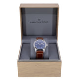 Hamilton Uomo H70455540 Khaki Field 38mm Automatico