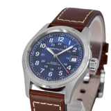 Hamilton Uomo H70455540 Khaki Field 38mm Automatico