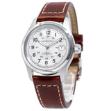 Hamilton Uomo H70455553 Khaki Field Automatico