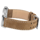 Hamilton Uomo H70545550 Khaki Field Titanium Automatico
