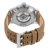 Hamilton Uomo H70545550 Khaki Field Titanium Automatico