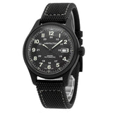 Hamilton Uomo H70575733 Khaki Field Titanium Automatico