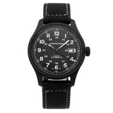 Hamilton Uomo H70575733 Khaki Field Titanium Automatico