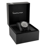 Hamilton Uomo H70575733 Khaki Field Titanium Automatico
