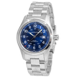 Hamilton Uomo H70605140 Khaki Field 42mm Automatico