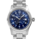 Hamilton Uomo H70605140 Khaki Field 42mm Automatico