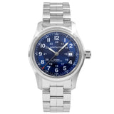 Hamilton Uomo H70605140 Khaki Field 42mm Automatico