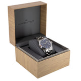 Hamilton Uomo H70605140 Khaki Field 42mm Automatico
