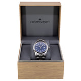 Hamilton Uomo H70605140 Khaki Field 42mm Automatico