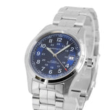 Hamilton Uomo H70605140 Khaki Field 42mm Automatico