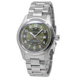 Hamilton Uomo H70605160 Khaki Field 42mm Automatico
