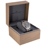 Hamilton Uomo H70605160 Khaki Field 42mm Automatico