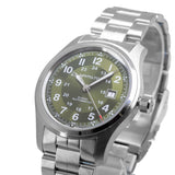 Hamilton Uomo H70605160 Khaki Field 42mm Automatico